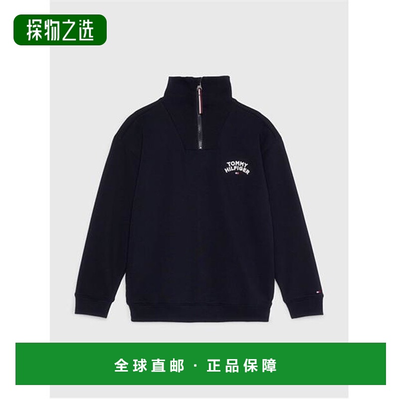 1h可退 香港直邮Tommy Hilfiger 汤米·希尔费格 男童 TOMMY HILF