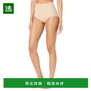 1h可退 【美国直邮】Commando|Zone 平滑内裤 CC122