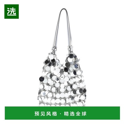 香港直邮PACO RABANNE 女士手提包 24PSS0433PLX128040 SS2025