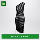 女士 1h可退 欧洲直邮alaia 连衣裙包臀裙