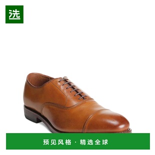1h可退 【美国直邮】allen edmonds 男士 正装鞋