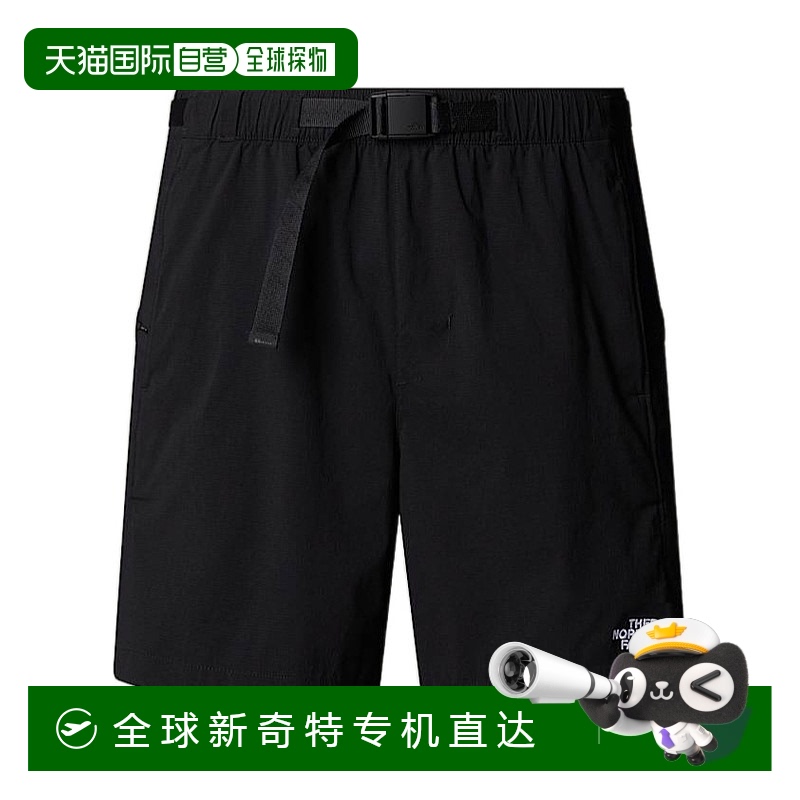 香港直邮The North Face V 级 Pathfinder 系带短裤 NF0A8BHV北面