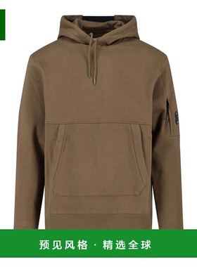 香港直邮C.P. COMPANY 男士针织衫 RCCMSS714A005086W683 AW2025