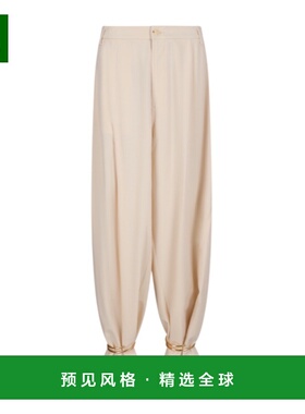 香港直邮DARKPARK 女士休闲裤 WTR36AFAW440002 AW2025 花色