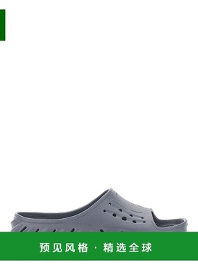 香港直邮Crocs 卡骆驰 男士 ECHO 凉拖凉鞋 CR208170STORM
