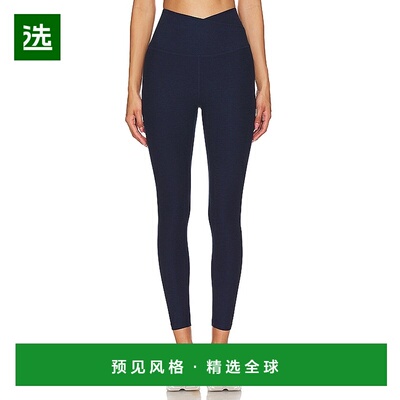 1h可退 香港直邮beyondyoga/At Your女士长裤休闲裤