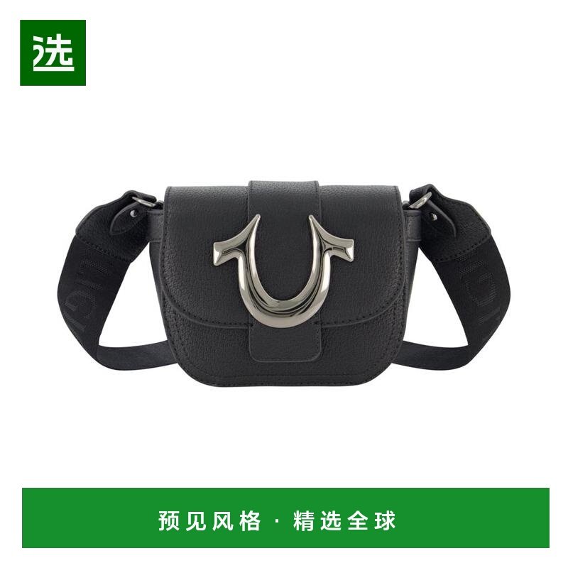 1h可退 【美国直邮】true religion 女士 单肩包,箱包皮具/热销女包/男包,通用款女包,淘宝优惠券,粉丝福利购,淘宝优惠卷