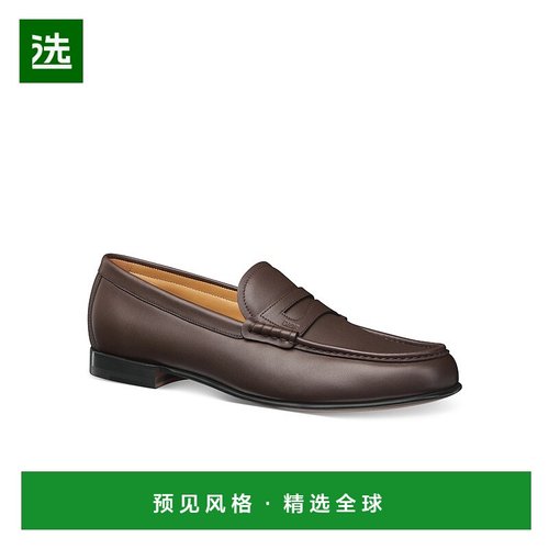 1h可退 欧洲直邮Dior/迪奥 男士Granville Flex 乐福鞋