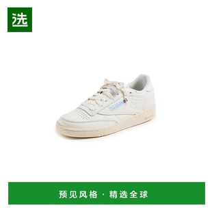 【美国直邮】reebok 女士 休闲鞋锐步运动鞋