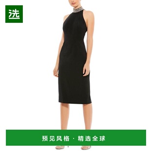 1h可退 【美国直邮】mac duggal 女士 连衣裙