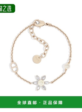 自营欧洲直邮Dior/迪奥 女士Bloom In 手链