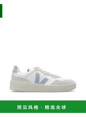香港直邮VEJA 女士运动鞋 VD2003387A0EXTRAWHITESTEEL CO