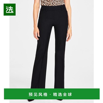 1h可退 【美国直邮】inc international concepts 女士 休闲裤