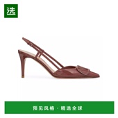 高跟鞋 1h可退 valentino 女士 99新未使用 美国直邮