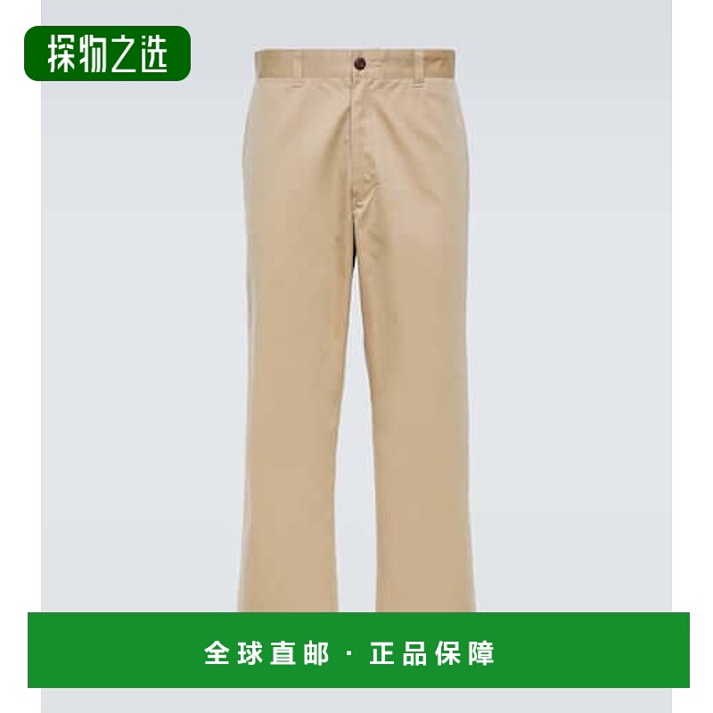 1h可退 香港直邮Junya Watanabe 渡边淳弥 男士 x Brooks Brother