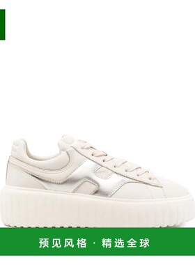 香港直邮HOGAN 女士运动鞋 HXW6450FE91NCS022E SS2026 白色