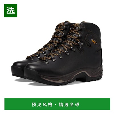 1h可退 【美国直邮】asolo 男士 登山鞋