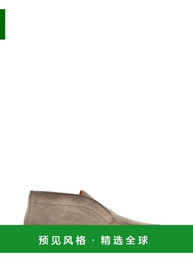 香港直邮SANTONI 男士商务休闲鞋 MGDT17823DKTGEAAE55 AW2025