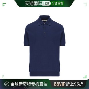 短袖 Polo衫 Cucinelli 香港直邮Brunello M29800125