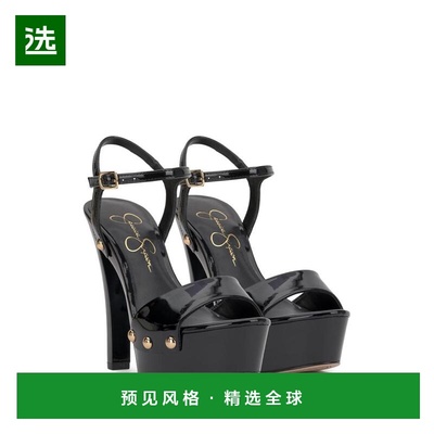 1h可退 【美国直邮】jessica simpson 女士 高跟鞋