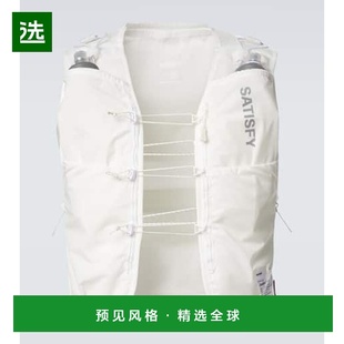 1h可退 香港直邮Satisfy 男士 Justice Cordura® running 背心