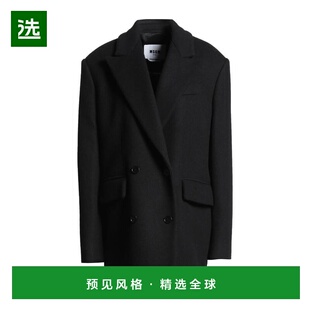 1h可退 【美国直邮】msgm 女士 大衣