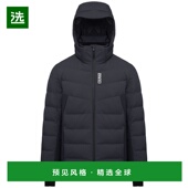 黑色 香港直邮COLMAR GIACCA IN251370M1VC99 AW2025 男士 夹克