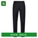 美国直邮 中腰直筒裤 caruso 1h可退 男士 休闲裤 日常休闲 舒适