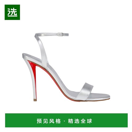 1h可退 香港直邮Christian Louboutin Miss Z 凉鞋 1260116_