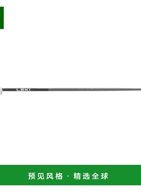 香港直邮LEKI 滑雪杖 4190505DARKANTHRACITEBLACKWHITE