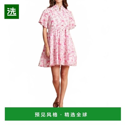 1h可退 【美国直邮】ro's garden 女士 连衣裙