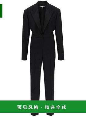 香港直邮STELLA MCCARTNEY 女士连体裤 6100613CU7501000 AW2023