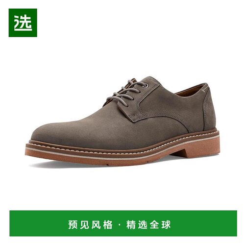 美国直邮rockport/乐步 男士 正装鞋德比鞋 【付后1h可退】