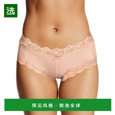 1h可退 【美国直邮】maidenform 女士 三角裤