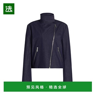 1h可退 【美国直邮】ROSETTA GETTY女士外套休闲时尚 保暖舒适 潮