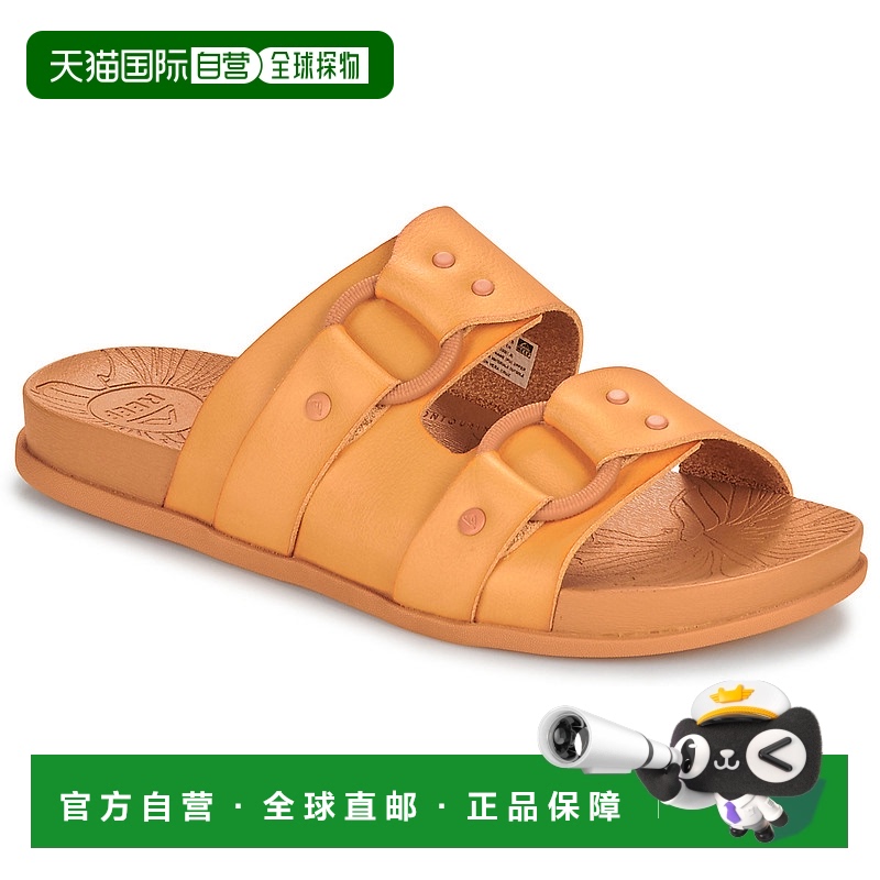 欧洲直邮Reef  CUSHION VERA CRUZ 女士鞋子拖鞋 CJ2875