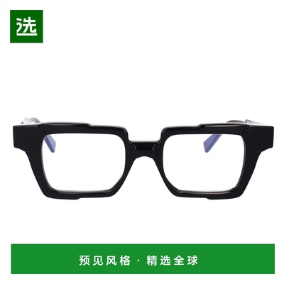 香港直邮KUBORAUM 女士太阳镜 K31BSOP-0 CO 黑色 KUBORAUM Eyegl