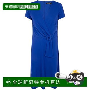 女士 1h可退 polo lauren 连衣裙 欧洲直邮ralph