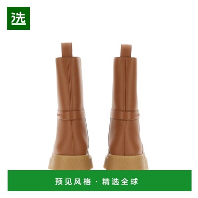 香港直邮STELLA MCCARTNEY 女士靴子 810131AP00M02501 AW2022