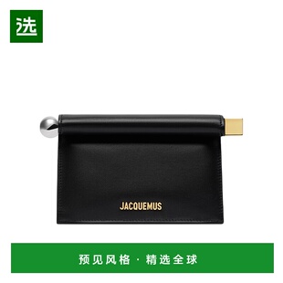 小号单肩包 Carré BAW00392AC27L14 Rond 香港直邮Jacquemus