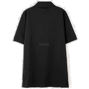 韩国直邮保罗·史密斯(Paul Smith) M1R 958PP L00089 79 短袖珠P
