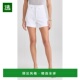 香港直邮Paige 女士 Dani 1h可退 短裤