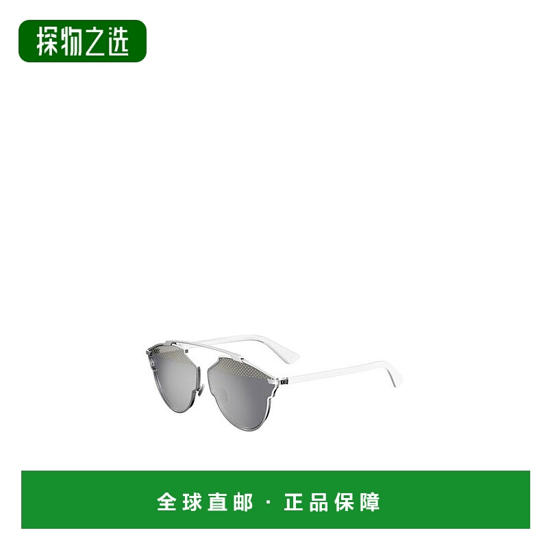 香港直邮Dior 徽标太阳镜 DIORSOREAL迪奥新款