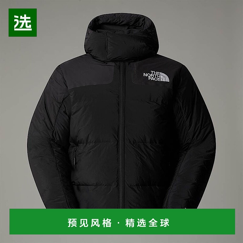 欧洲直邮北面RMST 男士喜马拉雅 Baltoro 多功能夹克TheNorth