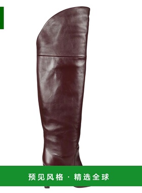 香港直邮STUART WEITZMAN 女士靴子 SM453 AW2025 红色 Stuart We