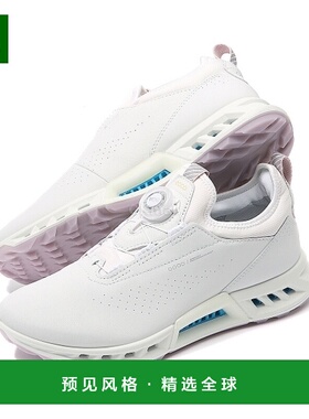 韩国直邮Ecco爱步运动休闲鞋女款舒适耐磨户外透气130913-01007