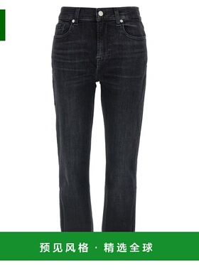 香港直邮7 FOR ALL MANKIND 女士牛仔裤 7UC30C34U71NS AW2025