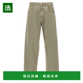 男士 灰色 牛仔裤 香港直邮AGOLDE A662D1183WIC AW2025 Fusion