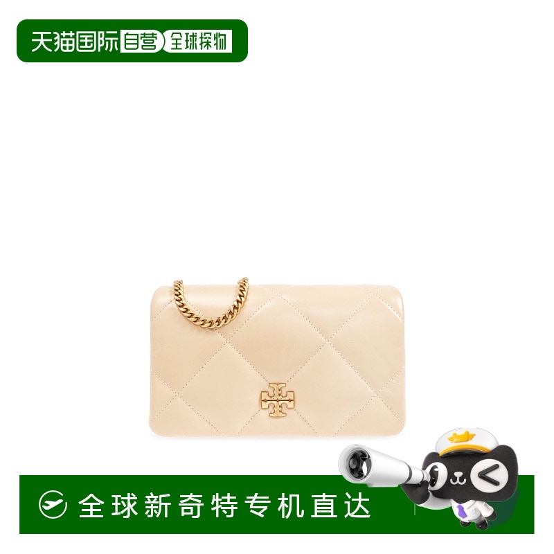 1h可退 欧洲直邮tory burch 女士 卡包新款