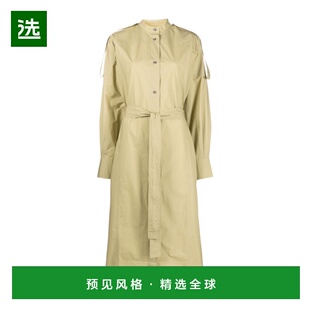 香港直邮STUDIO NICHOLSON 女士大衣 ITARSISNW1123CORN SS2023